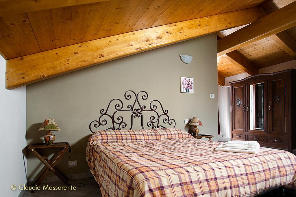 Agriturismo Fruttirossi Trofarello Bagian luar foto