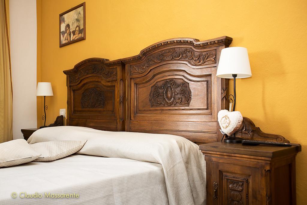 Agriturismo Fruttirossi Trofarello Bagian luar foto