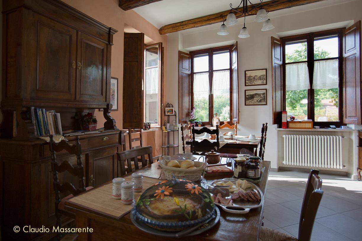Agriturismo Fruttirossi Trofarello Bagian luar foto